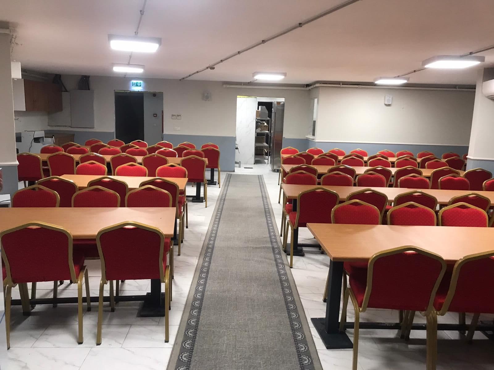Öğrenci Odası Düzeni ve Yatak Alanı