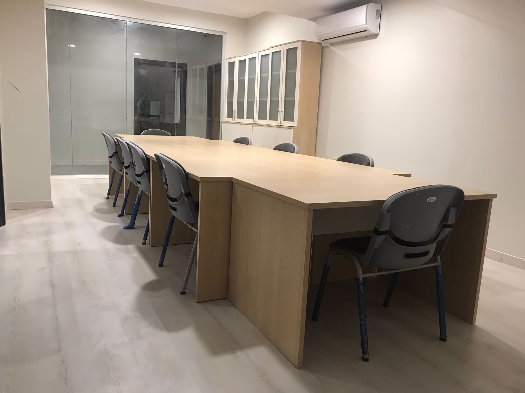 Kavacık Çevresi ve Yurt Girişi