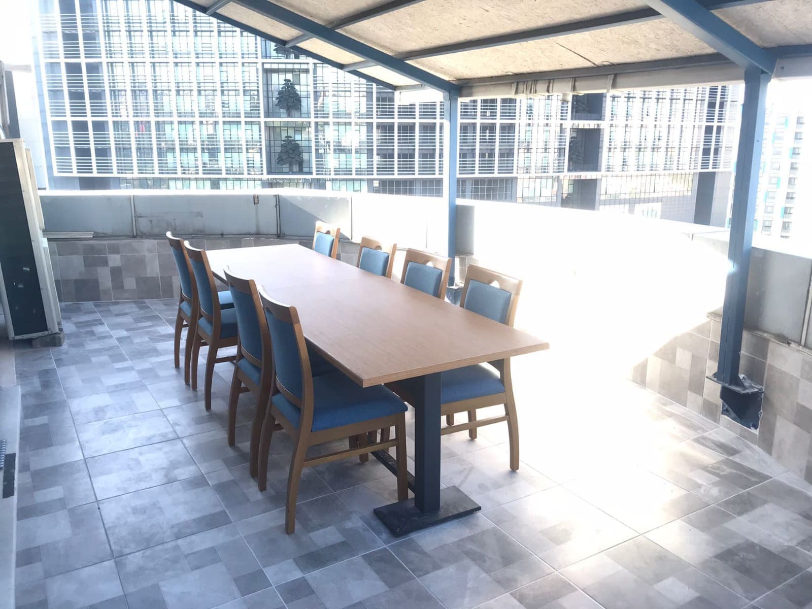 Kat Koridoru ve Kat Düzeni