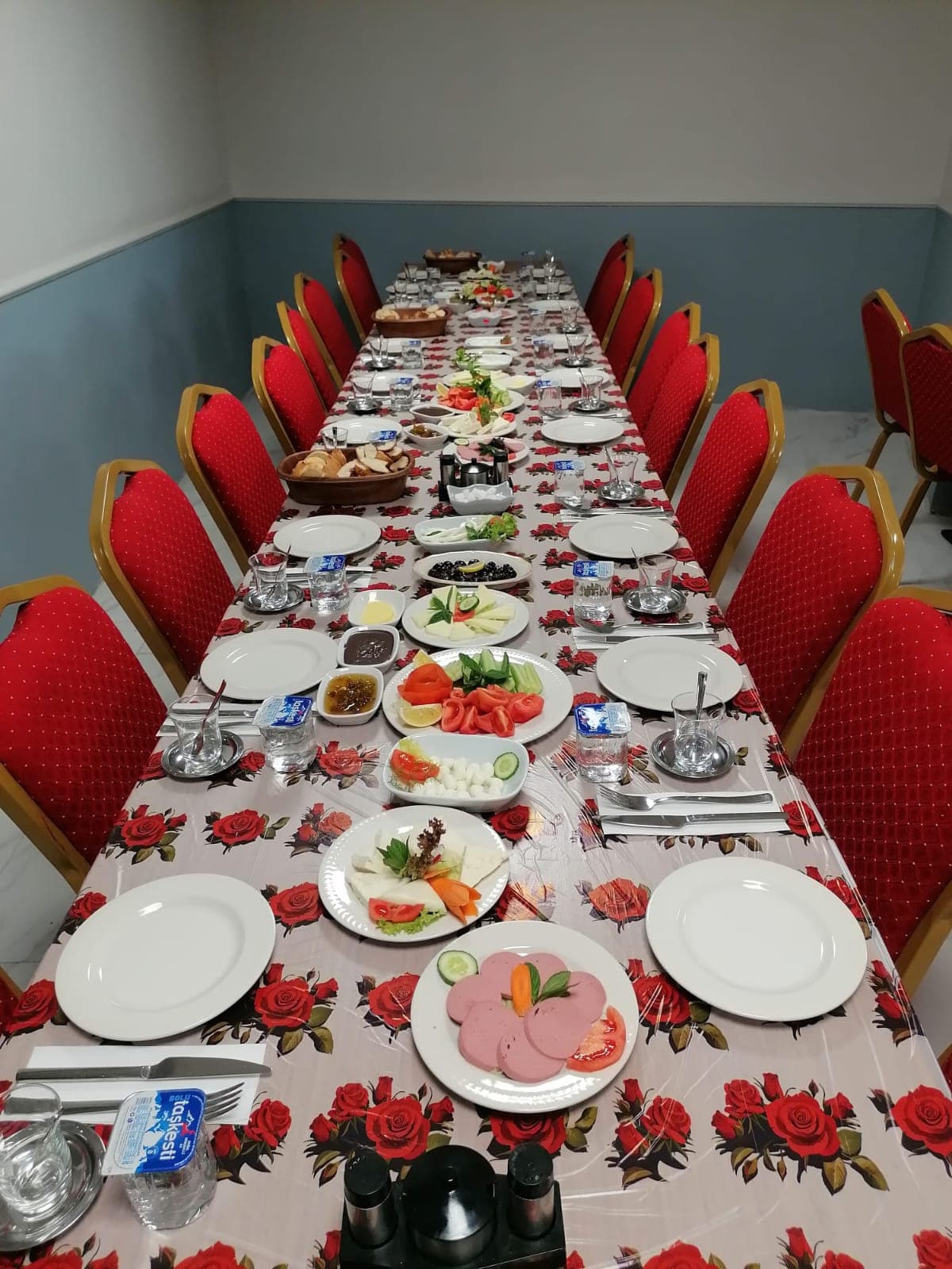 Kavacık Hisar Kursu Binası